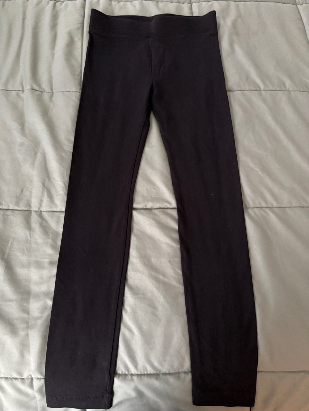 Lou & Grey for LOFT Women’s Black leggings